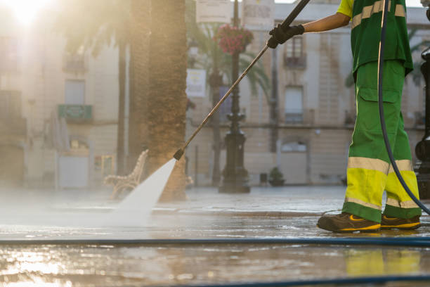 Best Restaurant Pressure Washing  in Hawthorne, FL